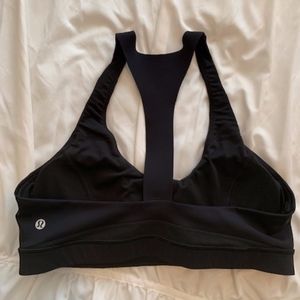 Lululemon Break Free Sports Bra Nulux